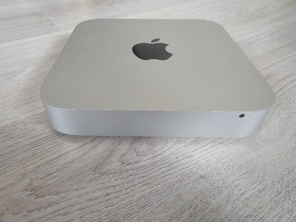 Apple Mac Mini Late 2012 Quad Core i7 | 16GB RAM | SSD + HDD, Computers en Software, Apple Desktops, 2 tot 3 Ghz, SSD, Ophalen of Verzenden