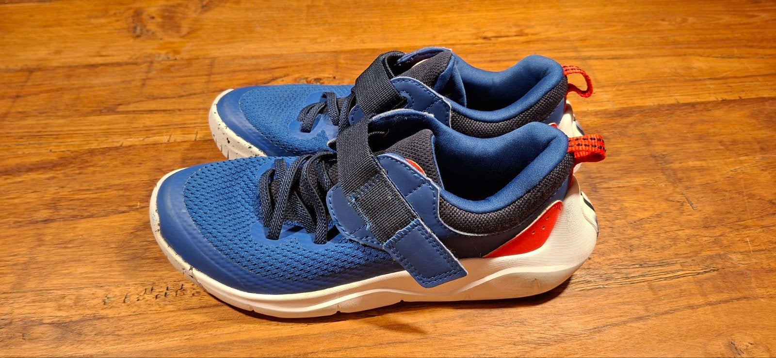 Gymschoenen sportschoenen jongen maat 36, Sportschoenen, Ophalen of Verzenden, Zo goed als nieuw, Jongen