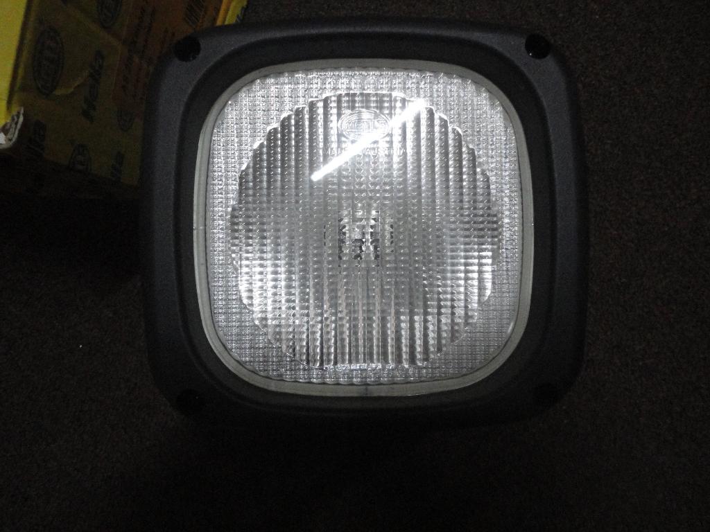 Werklamp 12volt xenon, Auto-onderdelen, Ophalen of Verzenden, Nieuw