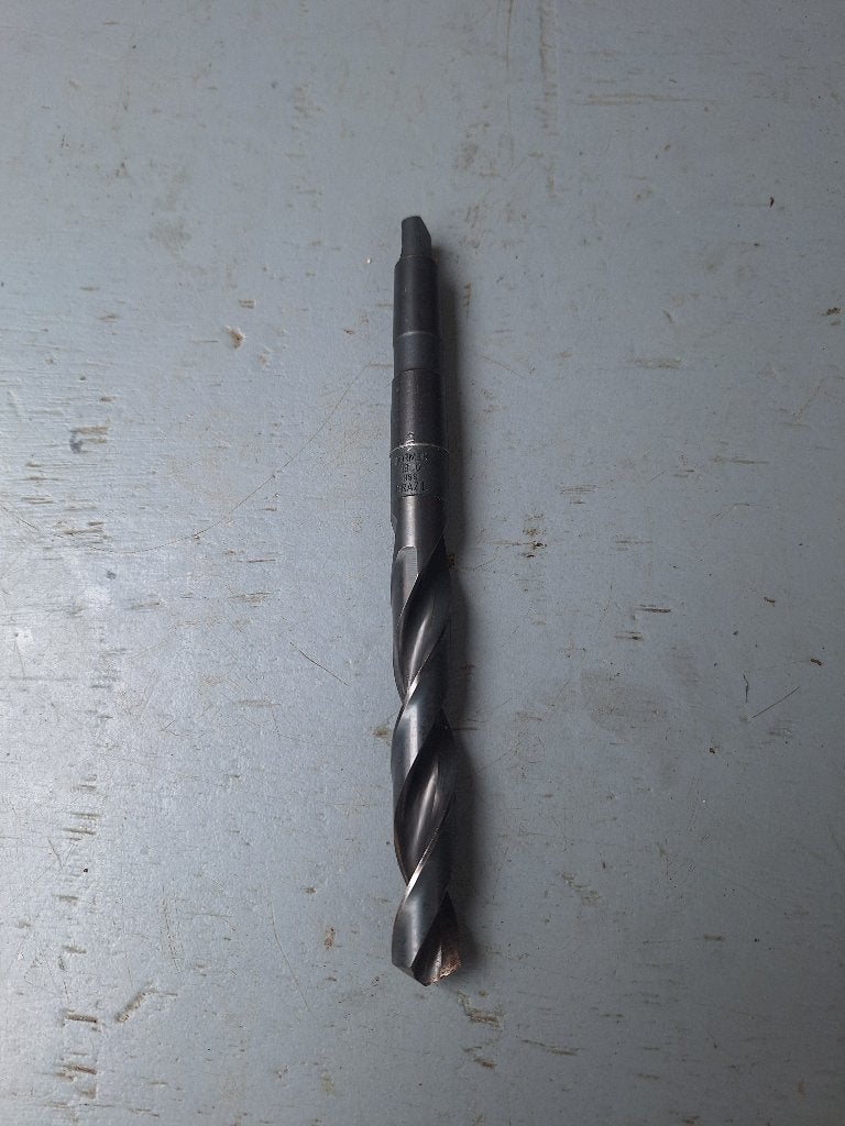 Dormer HSS 18mm spiraalboor MK2, Ophalen of Verzenden, Zo goed als nieuw