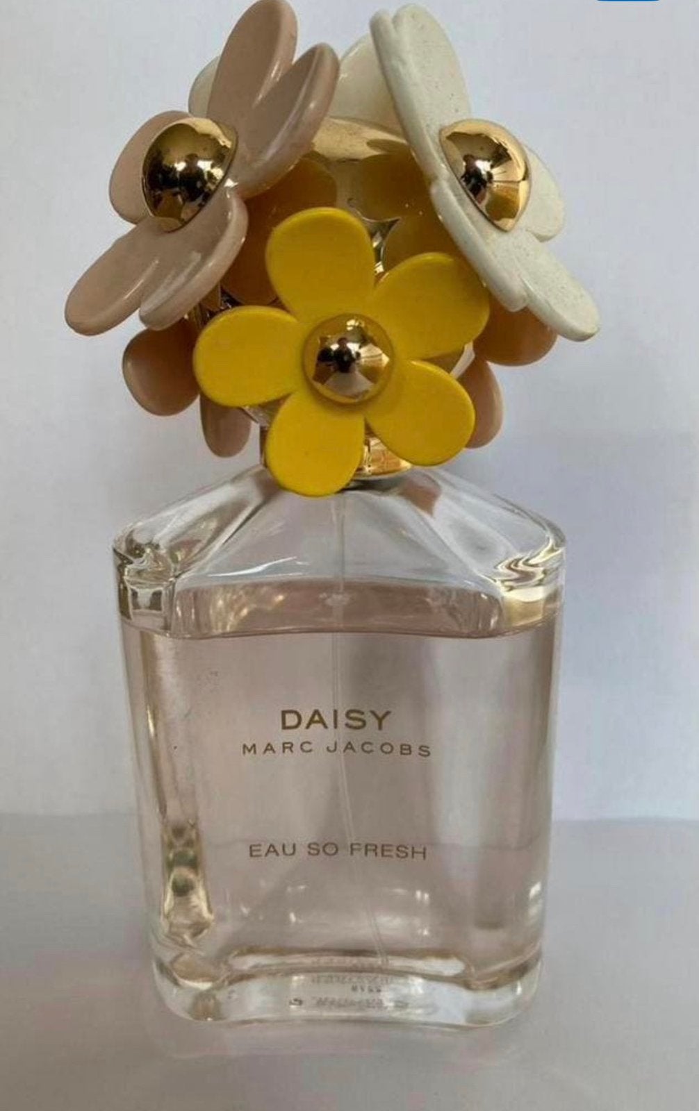Marc Jacobs Daisy Eau so fresh, Ophalen of Verzenden, Nieuw