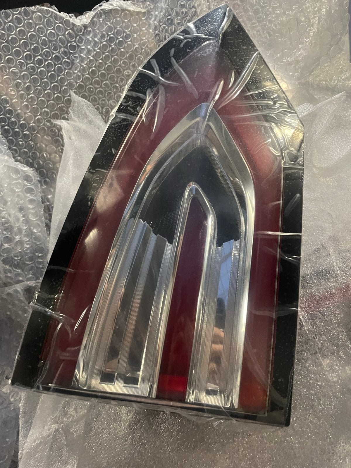 Achterlicht links Ford Focus MK3 (2011-2014), Ophalen of Verzenden, Nieuw, Ford