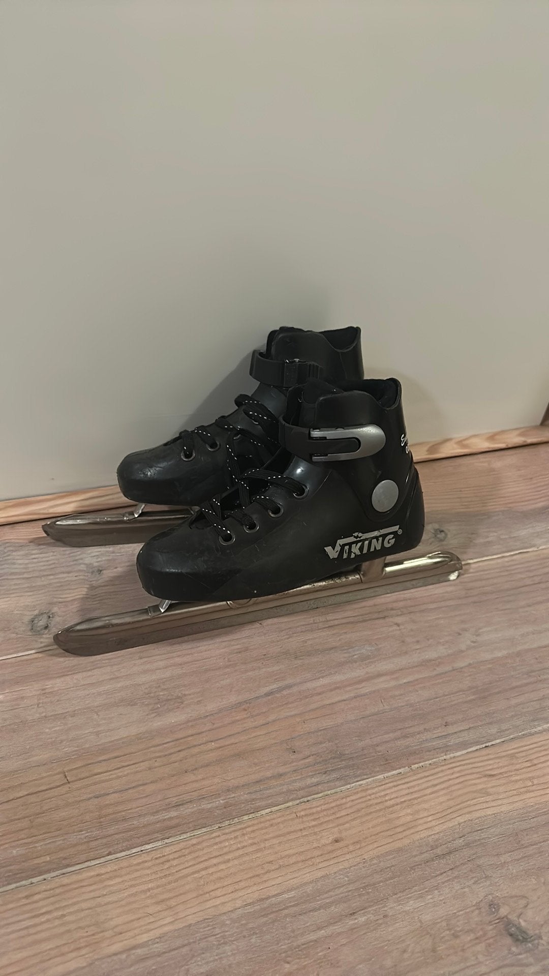 Viking Combinoren - Maat 33 - Geslepen, Sport en Fitness, Schaatsen, Viking, Gebruikt, Combinoren, Ophalen of Verzenden