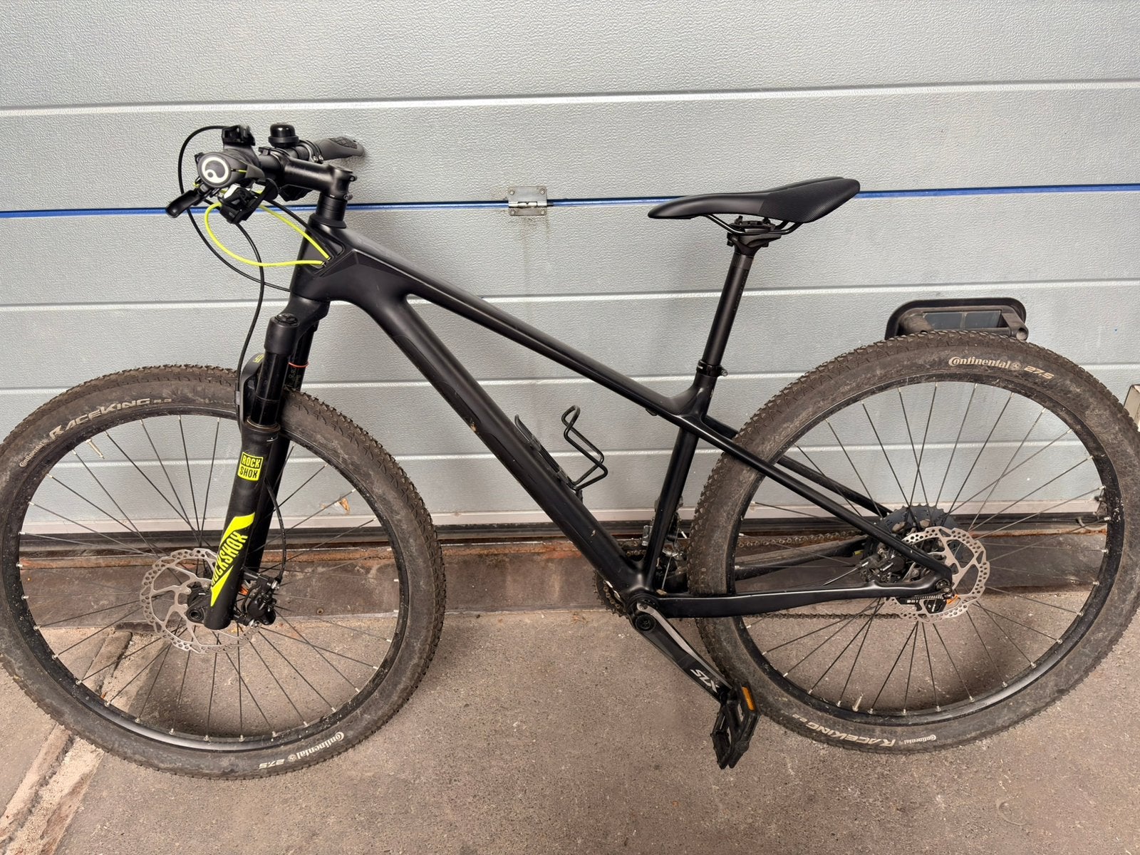 Focus Raven MTB 27,5, Fietsen en Brommers, Fietsen | Mountainbikes en ATB, Gebruikt, Hardtail, Dames, Schijfrem