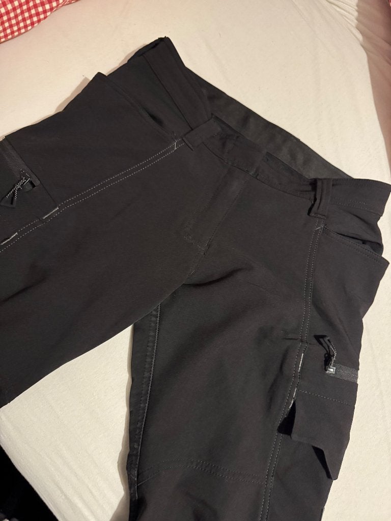 Mascot dames werkbroek, Ophalen of Verzenden, Nieuw, Dames, Broek