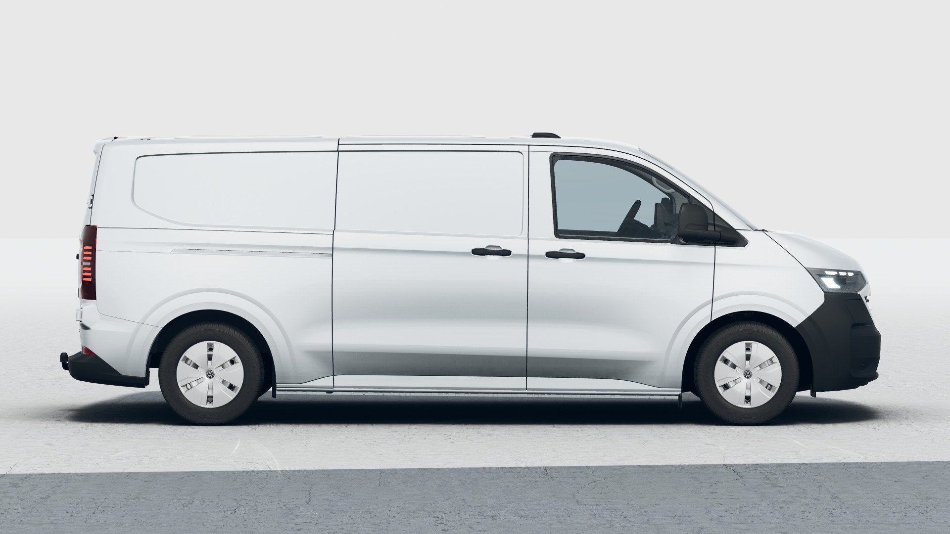Volkswagen Transporter 2.5 eHybrid 233pk L2H1 30 Life | Trek, Auto's, Automaat, 12 maanden, 4 cilinders, Volkswagen