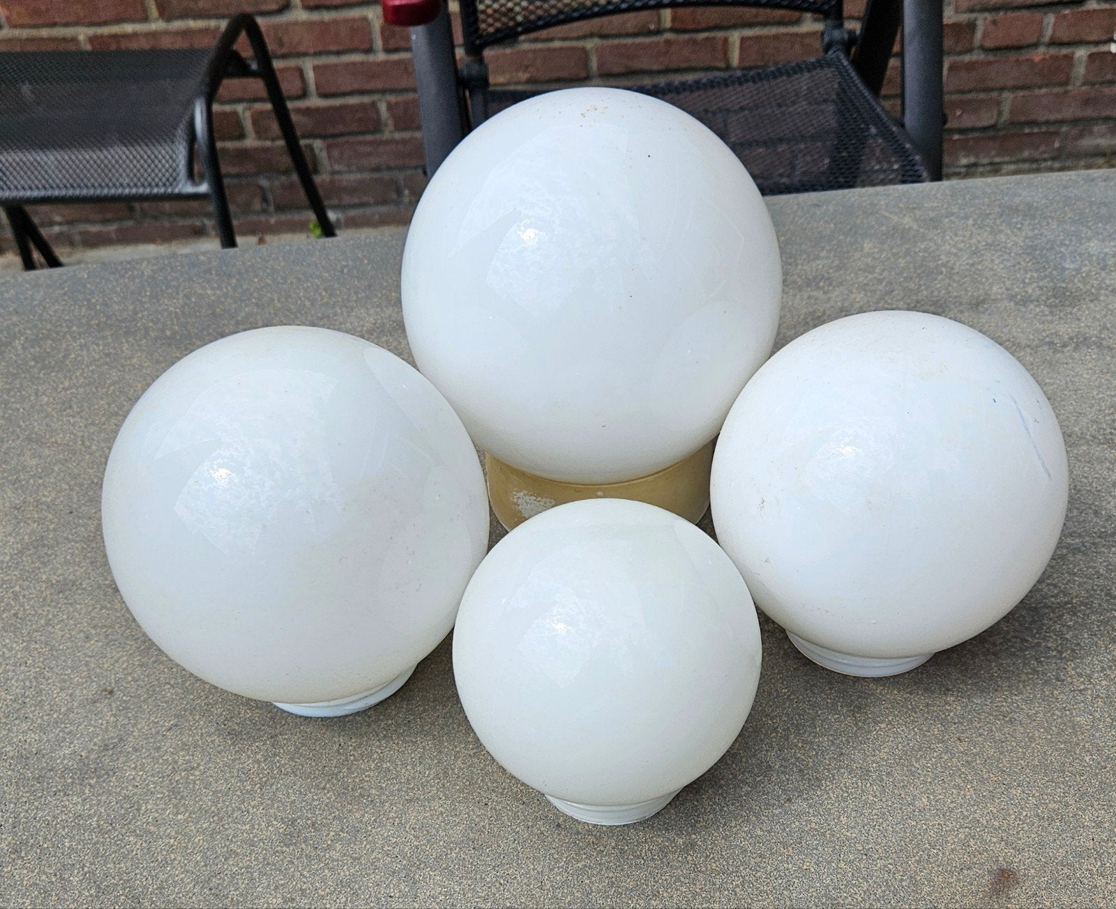 lamp bollen, Huis en Inrichting, Ophalen of Verzenden