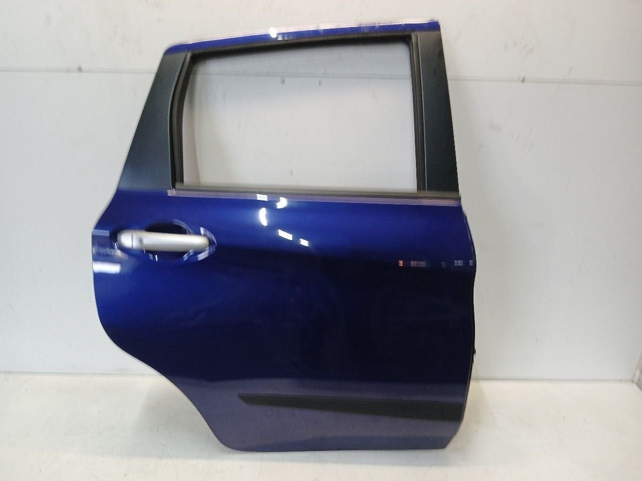 Portier rechts achter Nissan Note, Onderdelen@venauto.nl, Van der Ven Autorecycling B.V., Gebruikt, Ettenseweg 76, 4706 PB Roosendaal, The Netherlands
