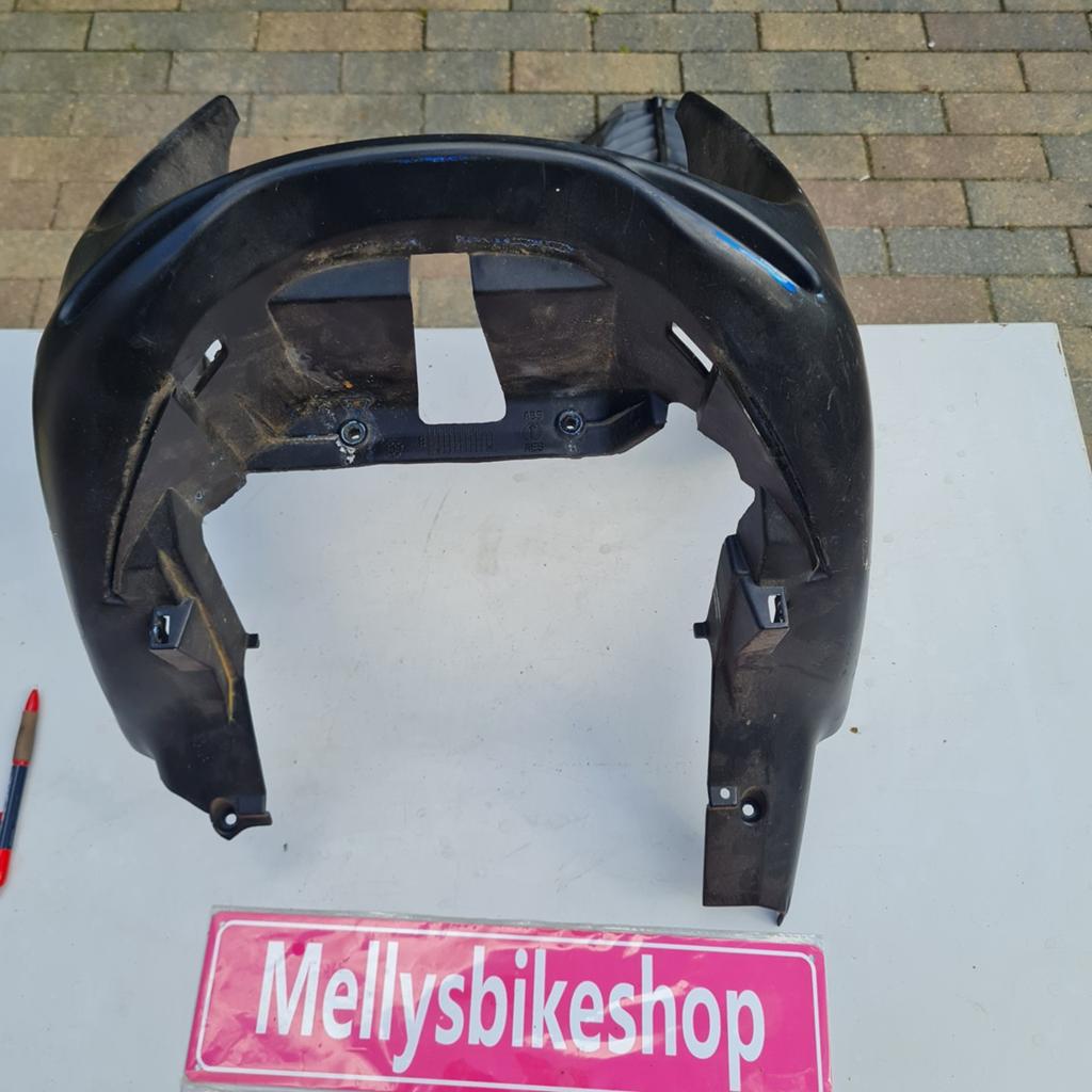 Yamaha aerox voorkap schade, Ophalen of Verzenden, Yamaha, Info@yamaha.nl, Nl