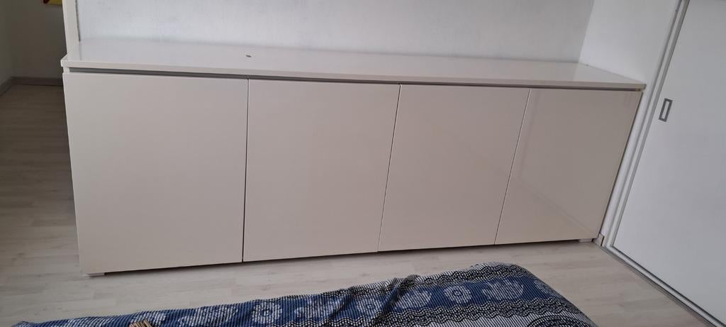 Kast, Ophalen