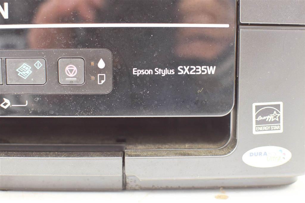 Epson Stylus printer 50988, Computers en Software, Printers, Ophalen of Verzenden, Gebruikt