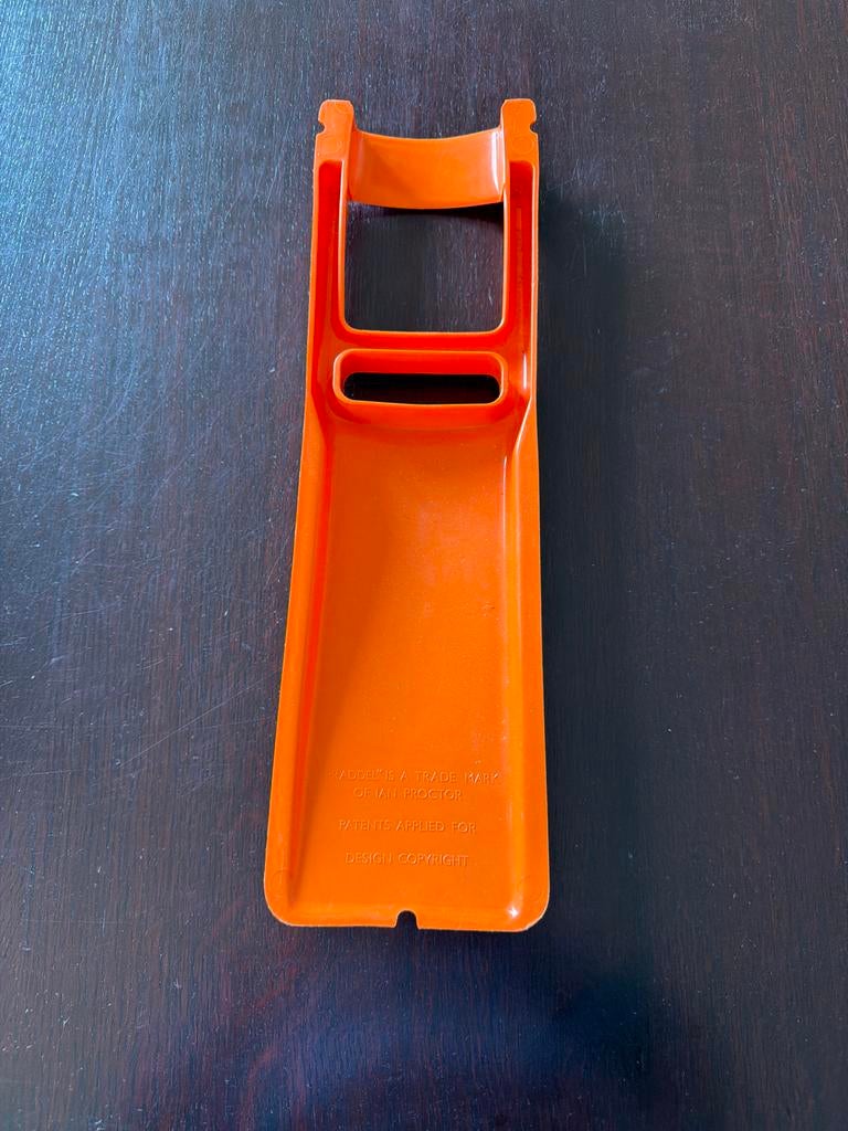 Optimist Praddel - Oranje, Minder dan 3 meter, Gebruikt, Minder dan 15 m², Ophalen of Verzenden