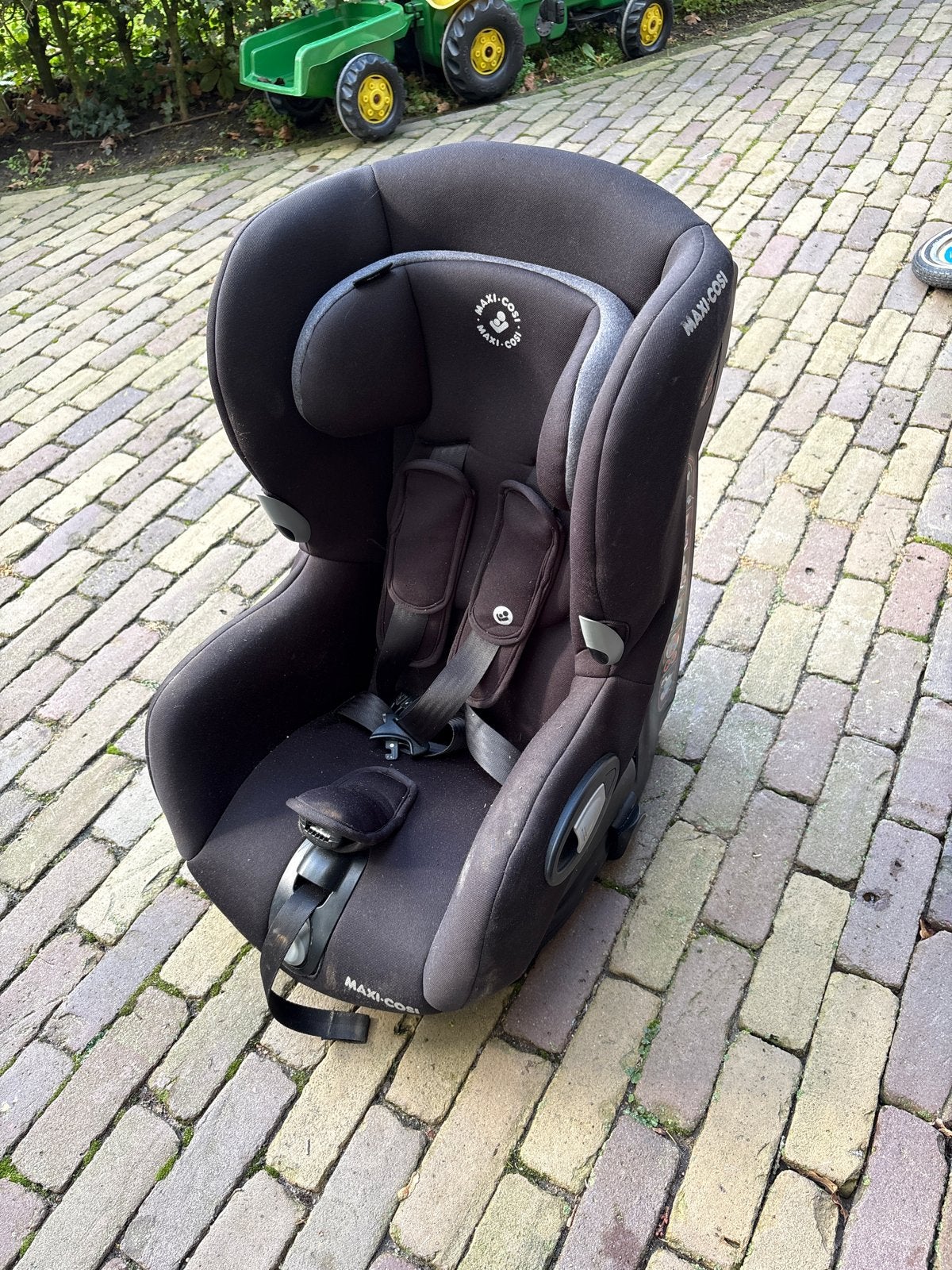 Maxi-Cosi autostoel - Comfortabel en Veilig, Kinderen en Baby's, Ophalen, Verstelbare rugleuning, 9 t/m 18 kg, Maxi-Cosi