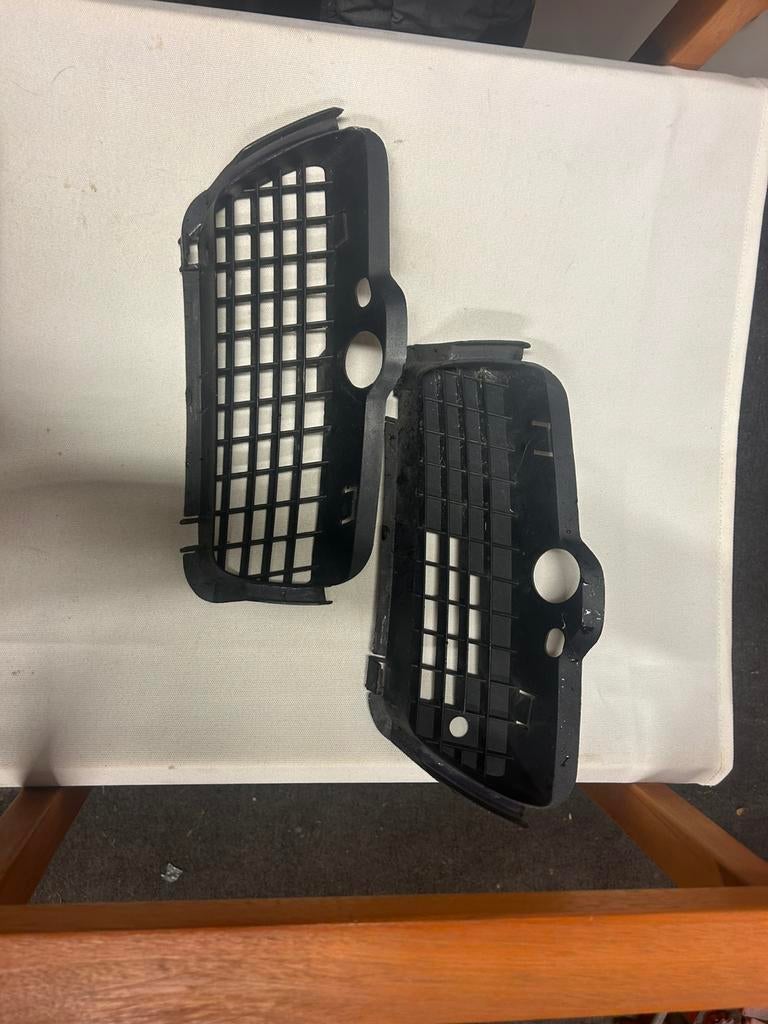 Bumper kapjes Golf 3, Verzenden, Gebruikt, Volkswagen