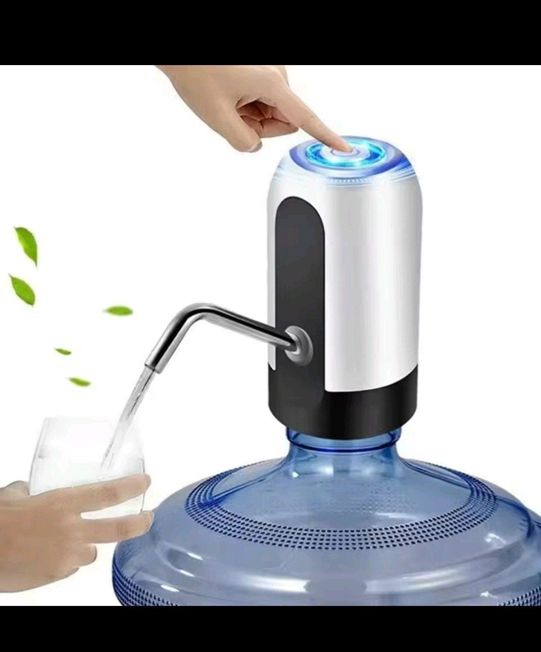 Automatische waterdispenser NIEUW, Ophalen of Verzenden, Nieuw