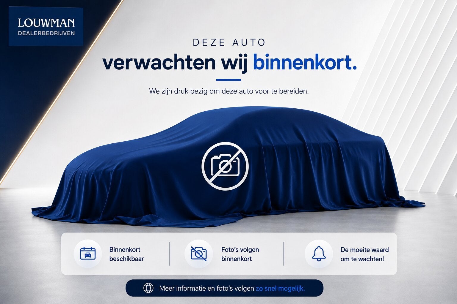 Kia Niro 1.6 GDi Hybrid DynamicPlusLine Onderweg-naar-dealer, Gebruikt, 23 km/l, Leder, Bedrijf
