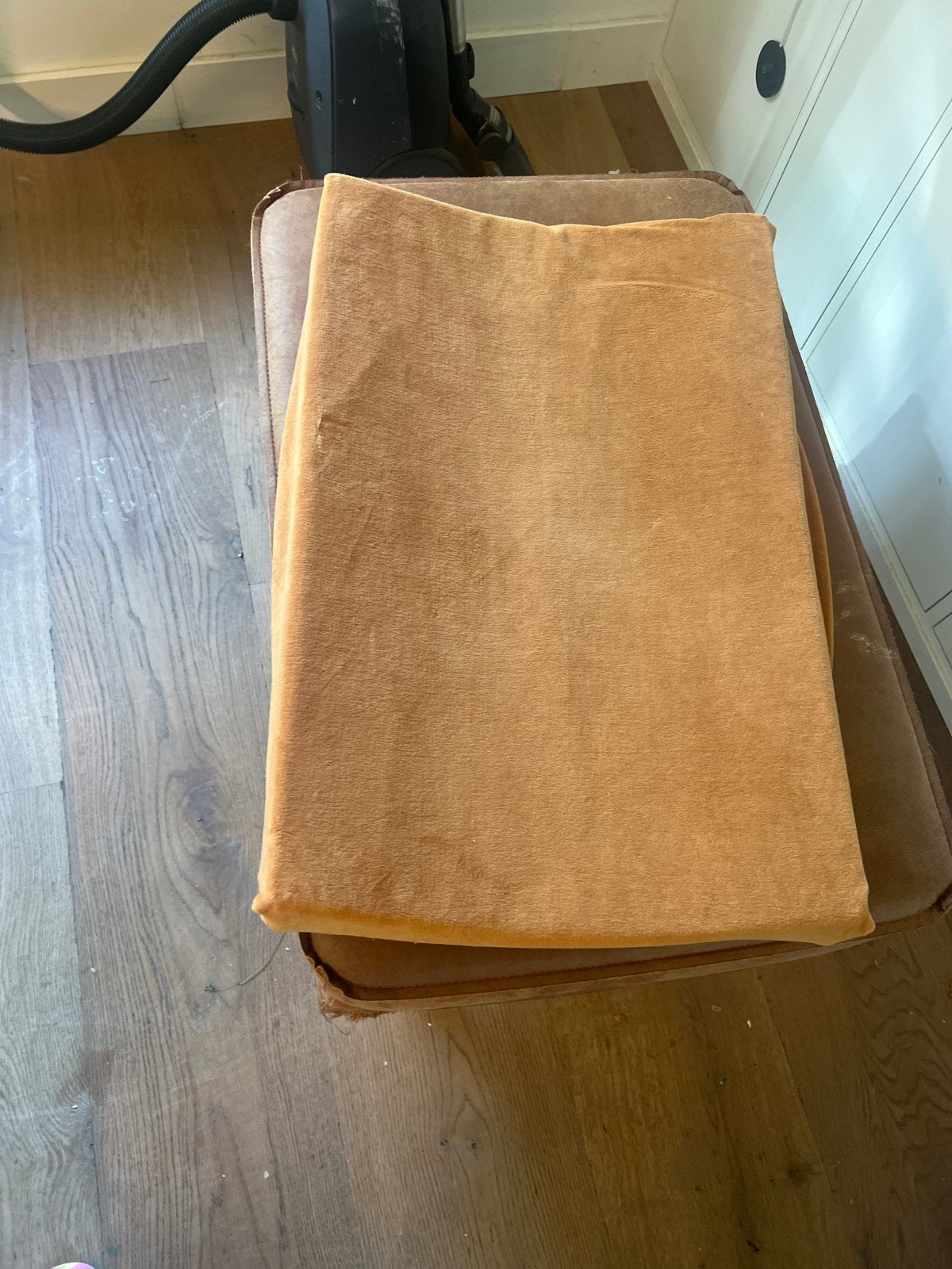 Aankleedkussen van Cottonbaby, Ophalen, Gebruikt, Aankleedkussen, Overige merken