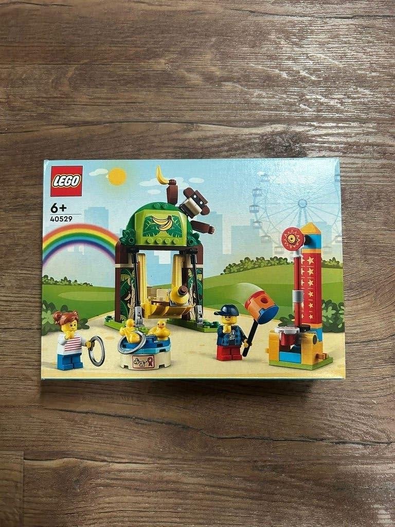 Lego Children’s Amusement Park 40529 Nieuw in Doos - Sealed, Ophalen of Verzenden, Nieuw, Lego