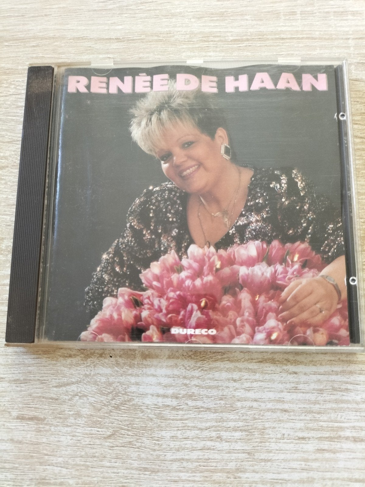 Renee de Haan - Renee de Haan, Ophalen of Verzenden