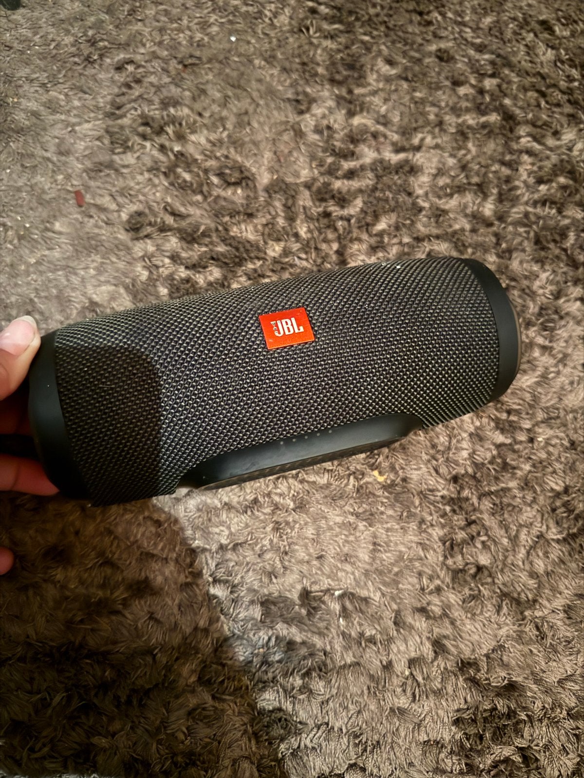 JBL Charge 3 Draagbare Bluetooth Speaker - Zo goed als nieuw, JBL, Ophalen of Verzenden, Zo goed als nieuw, Draagbare speaker