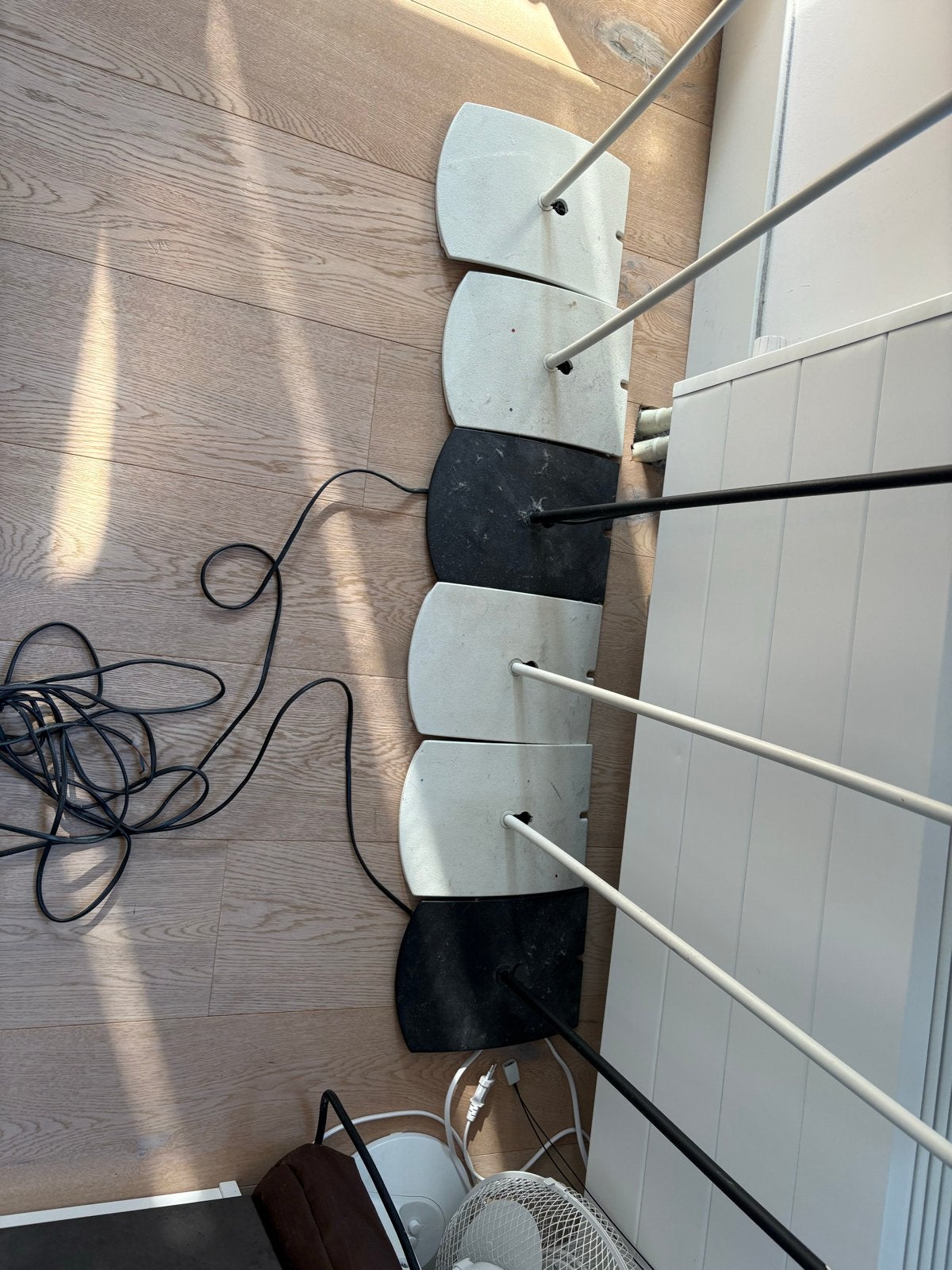 Bose Acoustimass 5 Series III Speaker Systeem met stands, Losse componenten, Niet werkend, Speakers, Ophalen