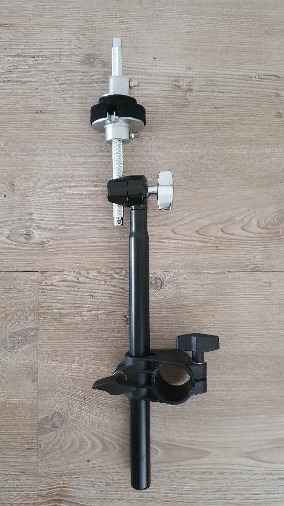 Roland CY-5 Hi-hat Houder Chroom | Holder | Drumstel | CY 5, Drums of Percussie, Ophalen of Verzenden, Roland, Info@roland.com