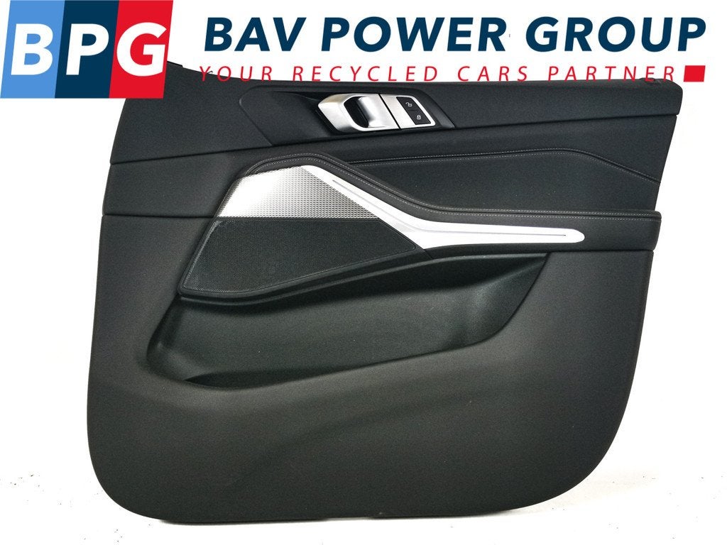 PORTIERBEKLEDING RECHTS VOOR BMW X5 (G05) (01-2018/03-2023)