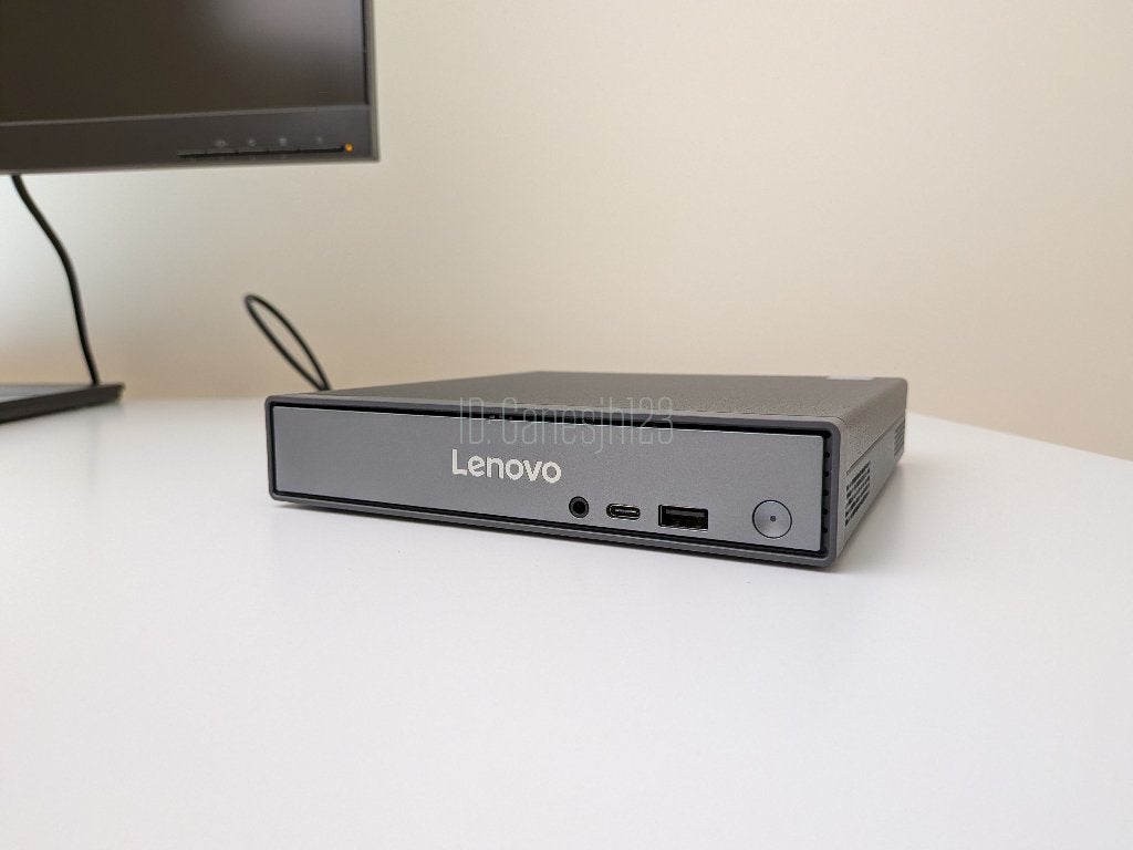 Lenovo ThinkCentre Neo 50q Gen 5 (i5-13420H, 16GB en 512GB), Computers en Software, Desktop Pc's, Info@gt-direct.nl, Lenovo Nederland