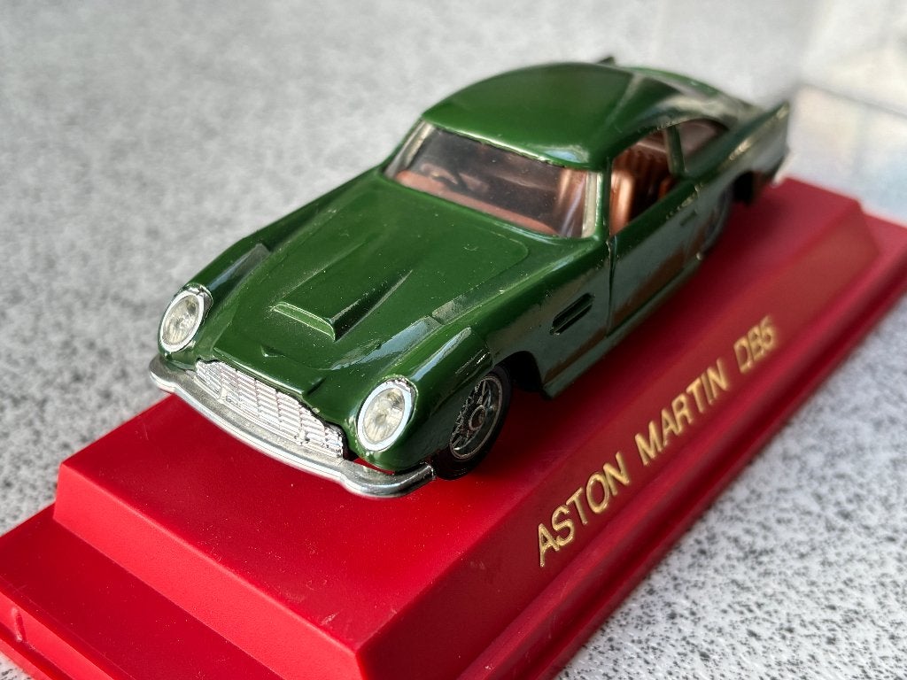 Aston Martin DB5 van Verem, Ophalen of Verzenden, Zo goed als nieuw, Auto, Overige merken