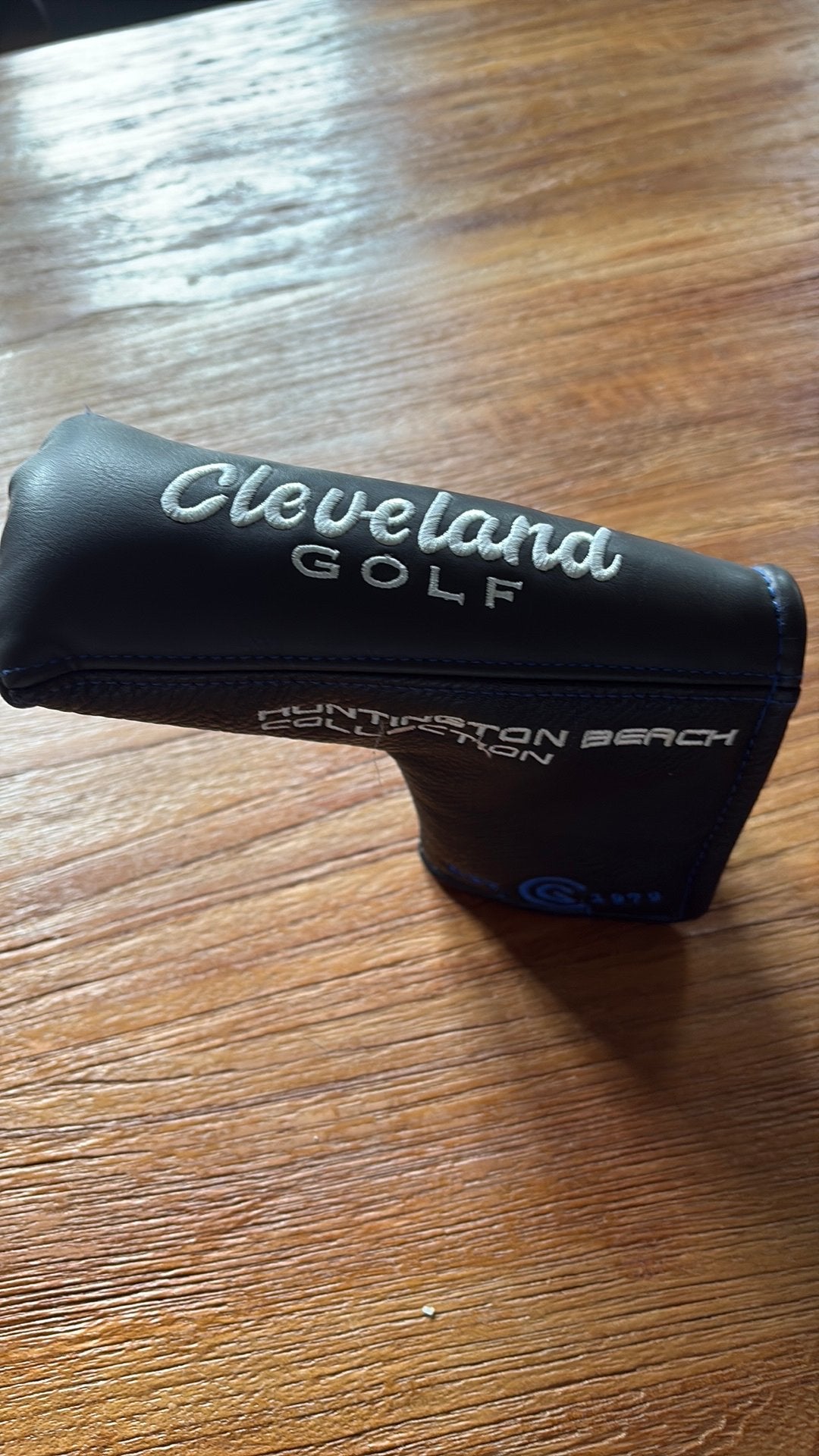 Cleveland putter cover, Sport en Fitness, Golf, Ophalen of Verzenden, Nieuw, Club, Cleveland