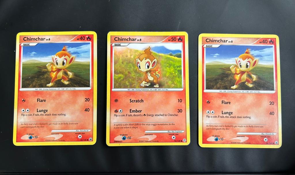Pokemon kaarten, Ophalen of Verzenden, Meerdere kaarten