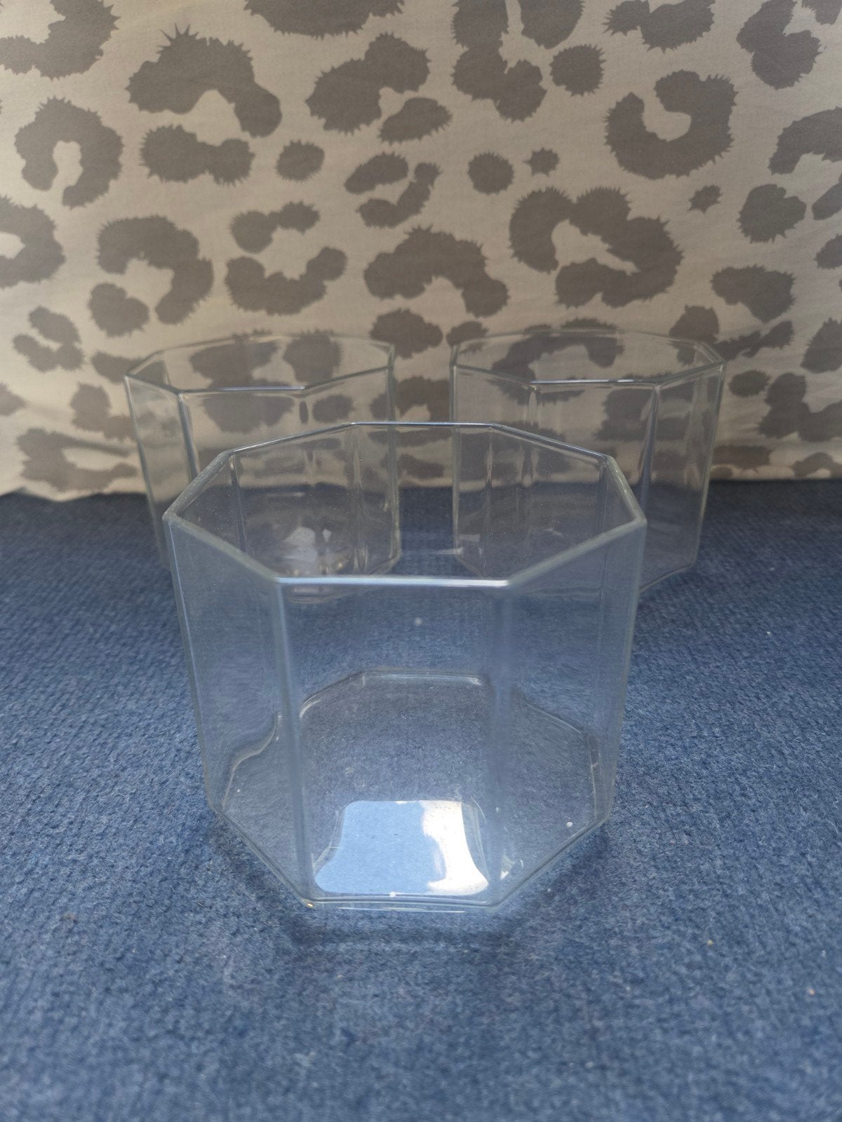 luminarc Arcoroc Octime, Ophalen of Verzenden, Glas, Overige stijlen, Overige typen