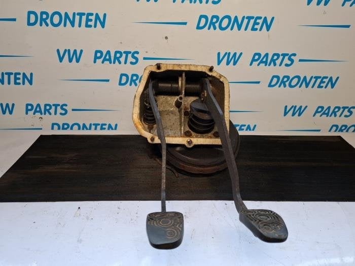 Rembekrachtiger van een Alfa Romeo Alfetta, Gebruikt, -, Verzenden, -