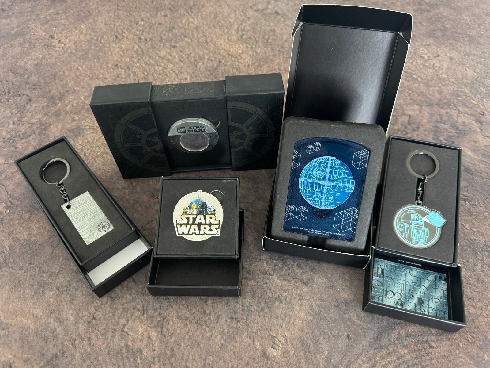 Lego Star Wars Special Edition GWP, Star Wars, Lego, Accessoire, Nieuw