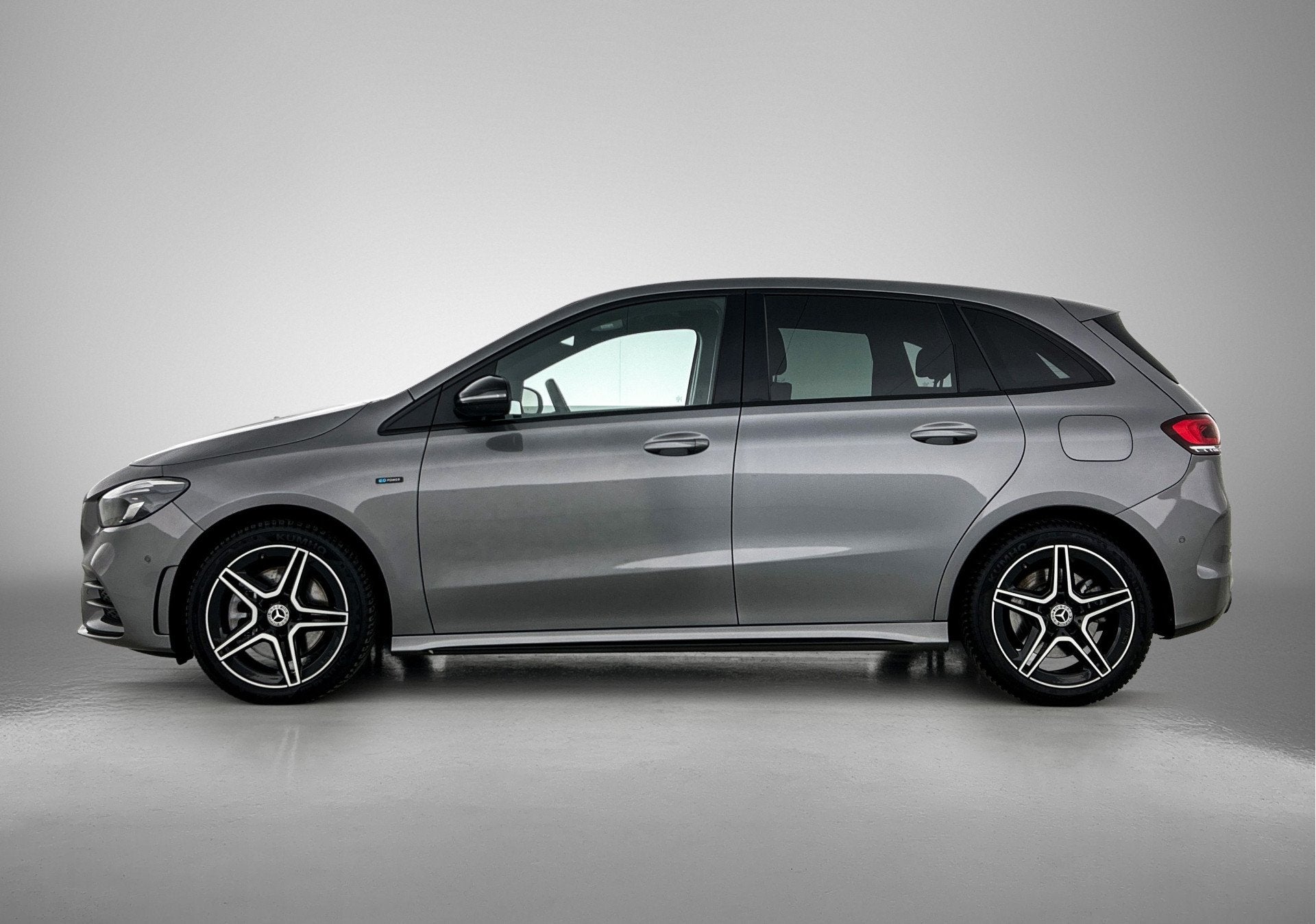 Mercedes-Benz B-Klasse 250 e Business Solution AMG Limited L, Auto's, 12 maanden, Gebruikt, 4 cilinders, Bedrijf