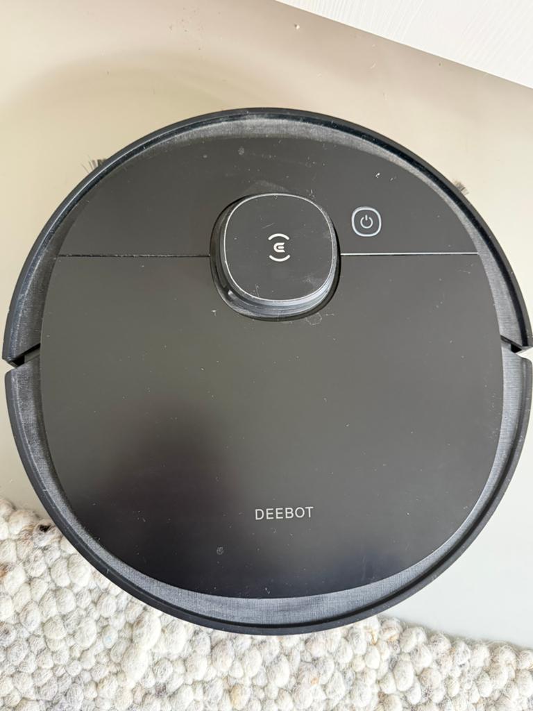 Robot stofzuiger DEEBOT 950, Ophalen, Zo goed als nieuw