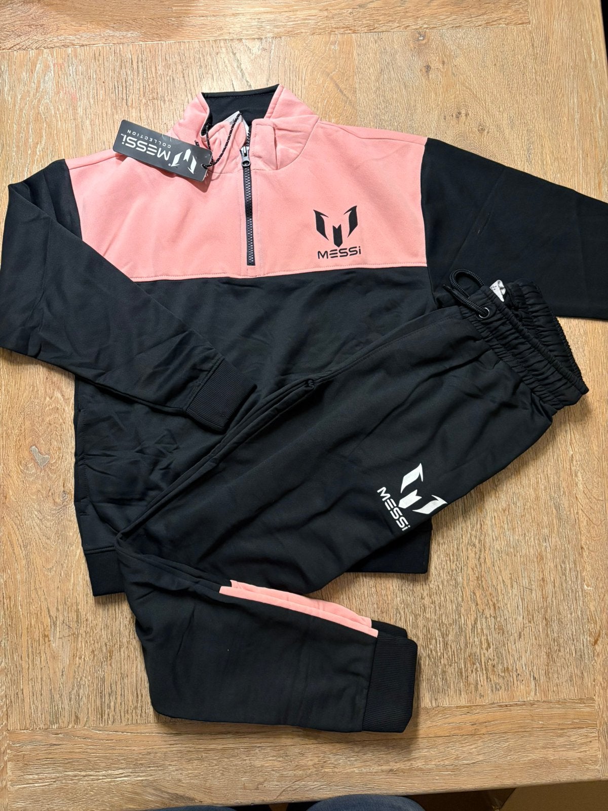 Vingino joggingpak nieuw!! Maat 16, Ophalen of Verzenden, Nieuw, Jongen, Sport- of Zwemkleding