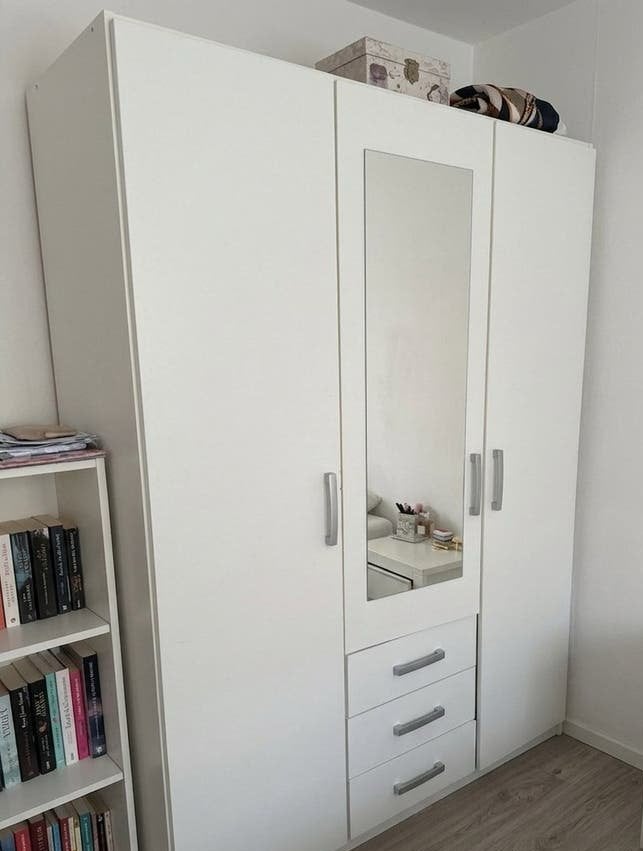 Kelding kast ikea, Ophalen, Zo goed als nieuw, 25 tot 50 cm, Minder dan 100 cm