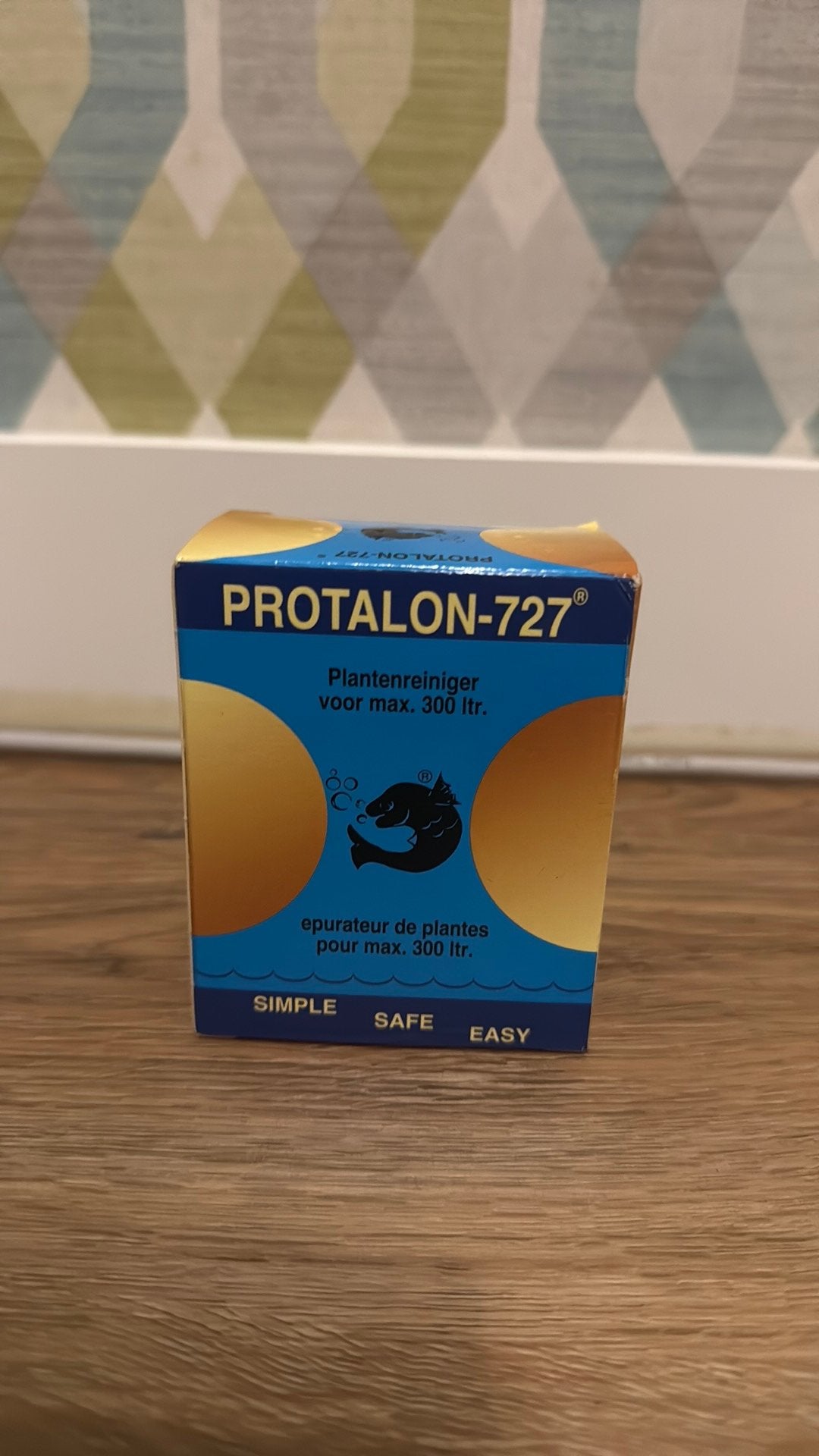 Protalon anti alg, Ophalen of Verzenden, Nieuw