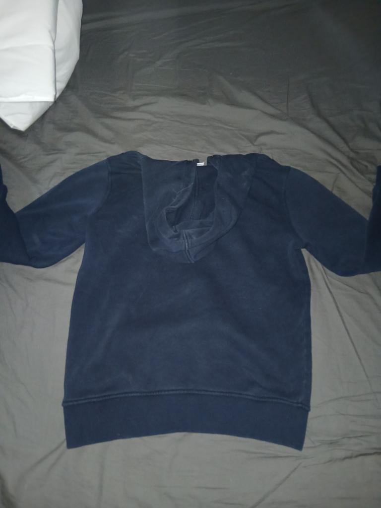 Purewhite Hoodie Maat M - Zo goed als nieuw, Ophalen of Verzenden, Zo goed als nieuw, Purewhite, Maat 48/50 (M)