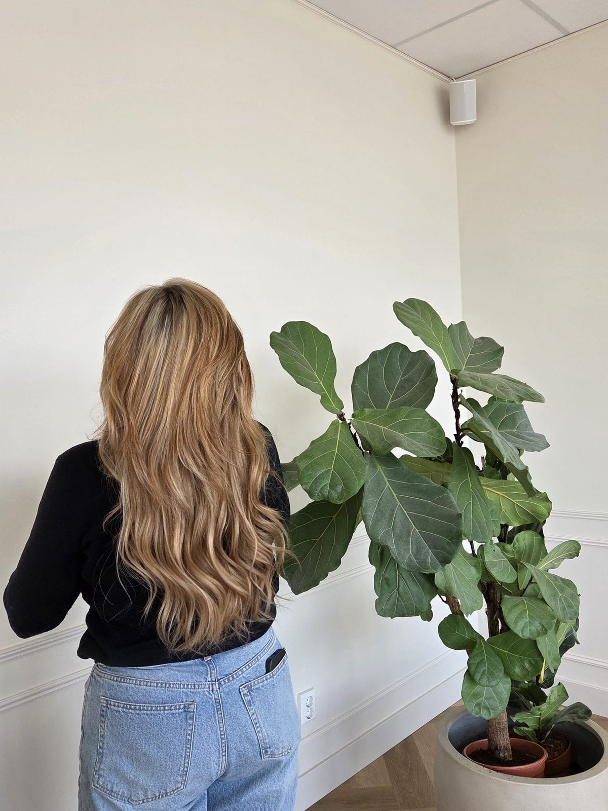 Hairextensions van Be Gorgious 100% echt haar!!, Sieraden, Tassen en Uiterlijk, Uiterlijk | Haarverzorging, Ophalen of Verzenden