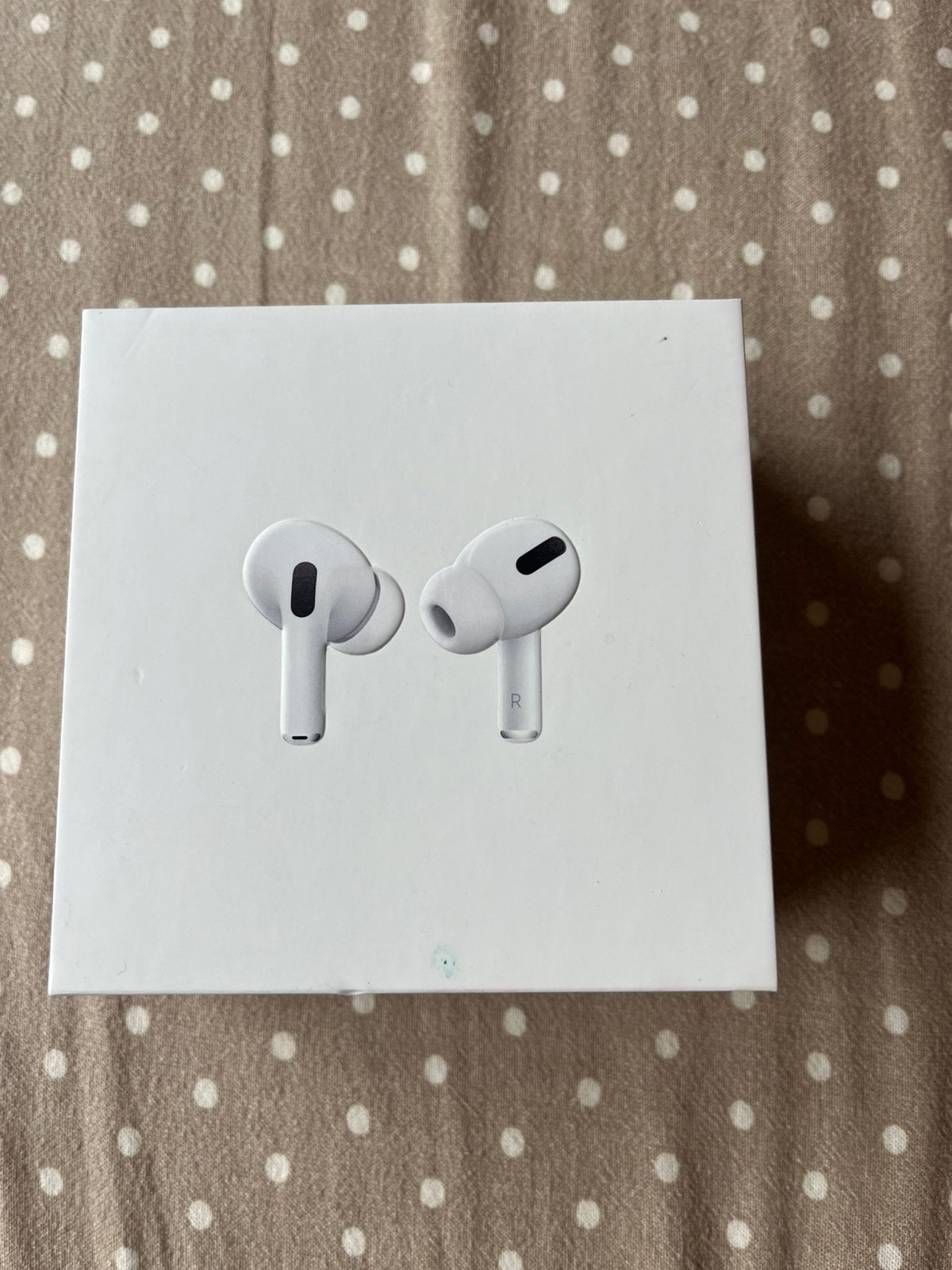 Apple AirPods Pro 1, Ophalen of Verzenden, Zo goed als nieuw