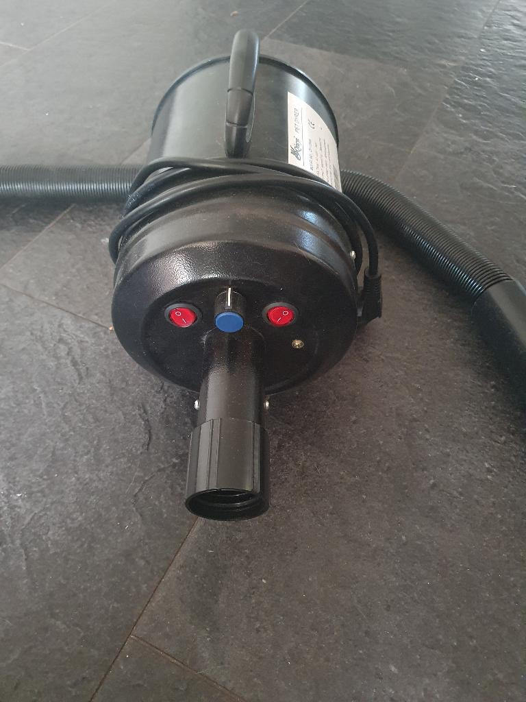 Per dryrer, Dieren en Toebehoren, Ophalen, Gebruikt