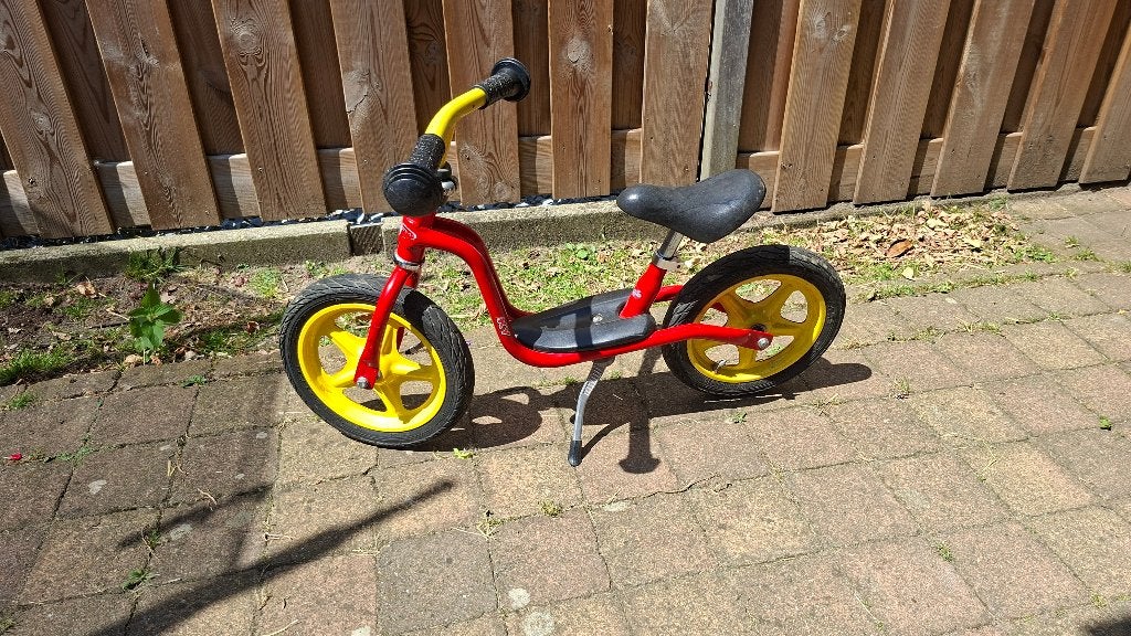 Puky loopfiets, Ophalen, Gebruikt, Loopfiets