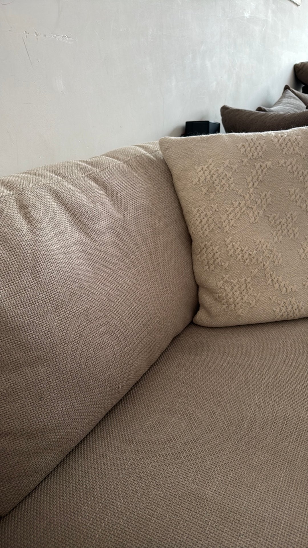 Te koop, Ophalen, Tweepersoons, 75 tot 100 cm, Zo goed als nieuw