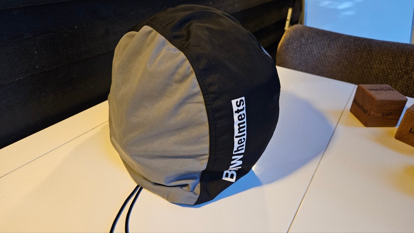 BMW C3 Pro Systeemhelm Schuberth - Maat 58/59, Overige merken, Systeemhelm, Dames, Ophalen of Verzenden