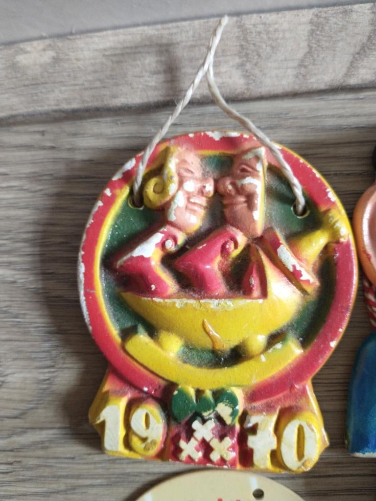 Veldteken Krabbegat, Ophalen, Gebruikt, Overige onderwerpen