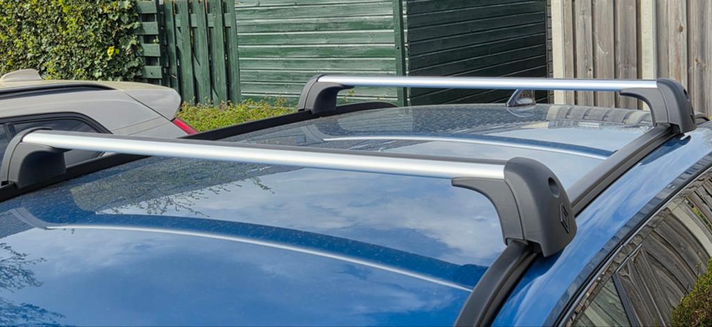 Te huur: Dakdragers voor Renault Austral, Auto diversen, Dakdragers, Ophalen