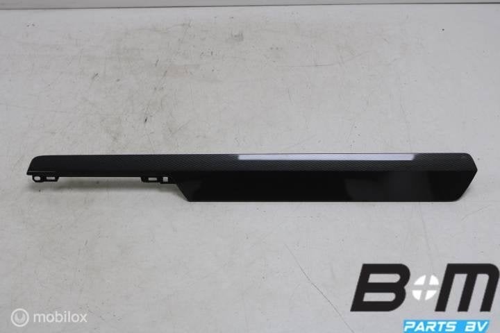 Sierlijst in dashboard rechts VW Tiguan 5NA 5NB858418, Gebruikt