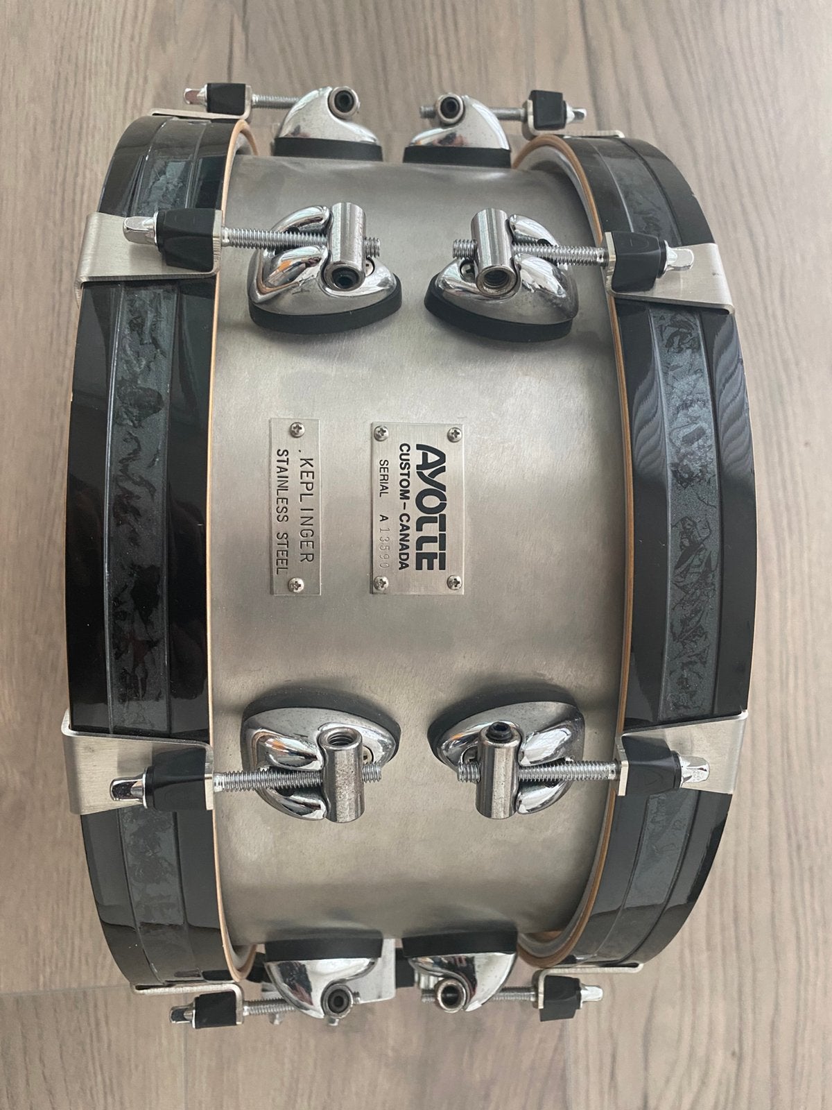 Ayotte-Keplinger snare, Ophalen of Verzenden, Zo goed als nieuw, Overige merken